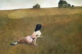 那些画背后的秘密，知道才看得懂图片