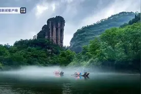 最新发布：全国这些景区免费开放图片