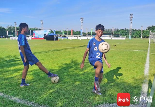 青少年训练营学校(图3)