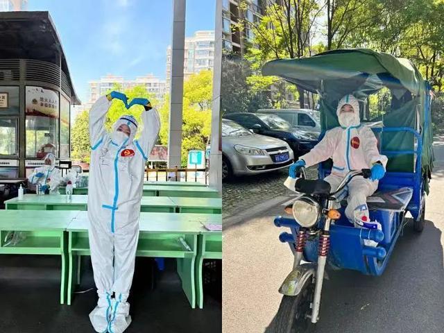 疫情之下，成都女孩收到了上海大厂的OFFER