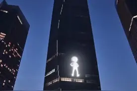 与世界，共海天！时尚视觉盛宴《海天龙吟》来袭图片