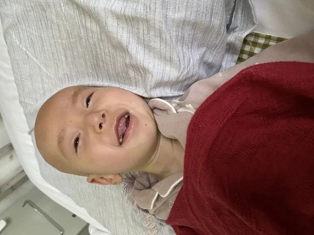 “我命由我不由天！”儿子被诊断“活不过三岁”，他自制药物为儿子续命……