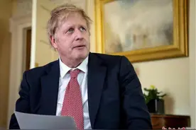 英媒：英首相呼吁盟友继续支持乌克兰图片