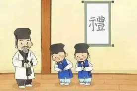 文明礼仪 || 什么是文明礼仪？为什么要学习文明礼仪？图片