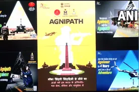 印军捍卫新征兵制：“驻边”与常规部队待遇一致，殉职得1000万卢比图片