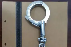 注意！坐火车时这些东西不能带，有旅客被行拘图片