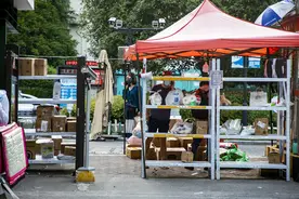 第19个“618”落幕：回血、提振、帮扶，大促找到新定义图片