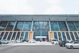 丰台站，4年再出发图片