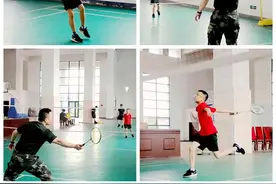 军爸们晒周末带娃温馨瞬间 刚毅的他们有柔情图片