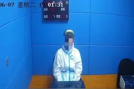 太冲动！男子为求已分居两个月妻子原谅，凌晨醉驾至岳母家图片