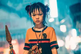 电影《人生大事》点映开分口碑炸裂“文姐”特辑揭杨恩又天才式演技图片