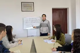 旁听庭审 提醒谈话 四川芦山加强年轻干部严管厚爱图片