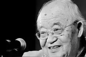 “一条大河波浪宽，风吹稻花香两岸”……乔羽爷爷，一路走好图片