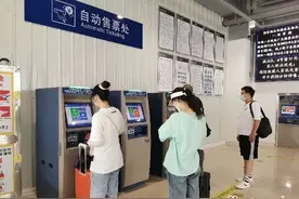 今日零时起,全国铁路调图!常德站部分车次运行时间有调整图片