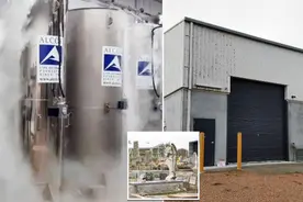 澳企出售“死而复生”服务：超低温冷冻尸体，等待未来科技复活图片