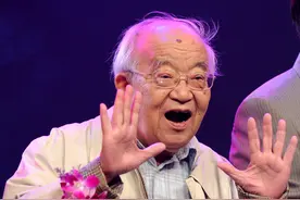 “金龟子”刘纯燕追忆乔羽：《大风车》是一首具有魔力的歌曲图片