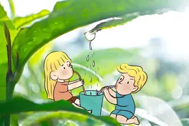 多喝水好，喝太多也不行图片