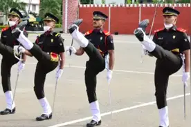 印度反新征兵制抗议持续，多家知名企业下场降火：退伍后就业“前景广阔”图片