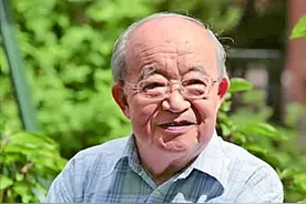 因为有你 岁月生辉——词坛巨匠乔羽逝世图片