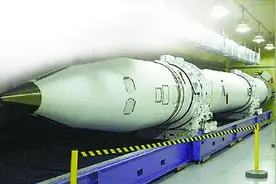 中段反导，有必要科普的三个问题图片