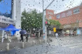 潮湿湿湿湿湿…黄梅季这份“干货”请收好！图片