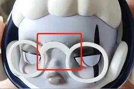 盲盒有瑕疵面临退换难 泡泡玛特一个月400多条投诉图片