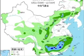 雨水换地儿下？谨防次生灾害图片
