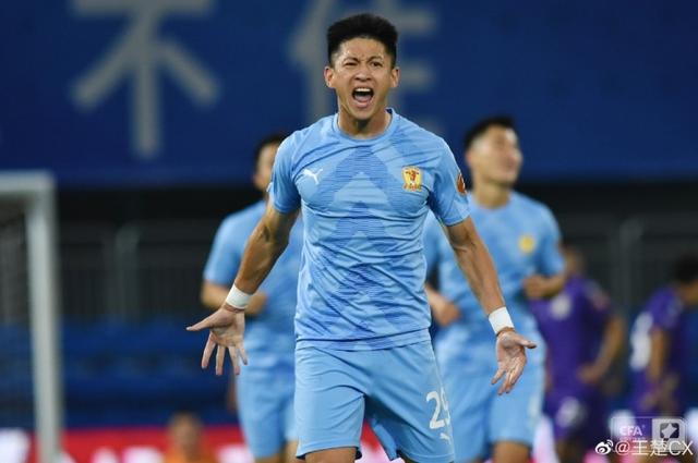 曾与马内一同青训,王楚:我还是从前那个少年,没有一丝丝改变