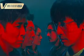 国产剧《三体》演员阵容官宣！各大主演角色海报公布图片