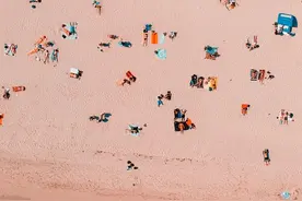让我们沿着北回归线，探见盛夏的风景图片