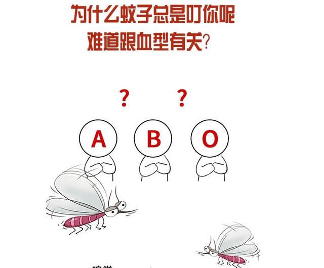 蚊子为什么总是在关灯后才在你的耳边嗡嗡嗡的叫？