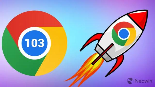 Chrome 103ȶ潫ڽ췢 ҳٶ