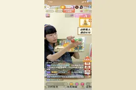 同比7倍增长，这家公司是如何一边做自播、一边找达人的？图片