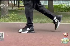 人家走路健身，你走路伤身？快来调整你的“走姿”图片