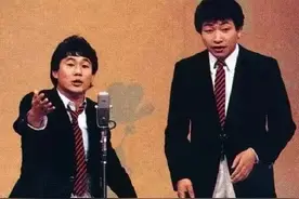 从“驱魔”到说唱曲艺——关于日本漫才的文化探索图片