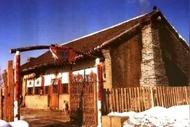 了解满族建筑文化，铸牢中华民族共同体意识图片