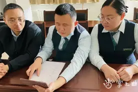 尘封24年的存单在曲靖邮储银行分行顺利兑付图片