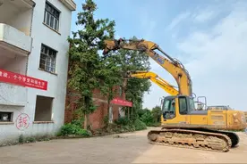 城市更新提速 百姓幸福升温！东阳市5个片区改造项目进展迅速图片