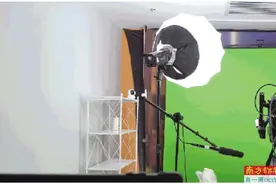 网络主播被拉黑封号 不得“换马甲”复出图片