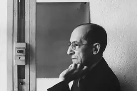 蒙德里安诞辰150周年｜他的艺术不仅限于视觉图片