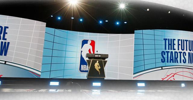 数说2022NBA选秀