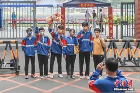 转给考生！多地2022年高考分数线公布（持续更新中）图片