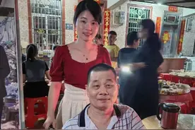 往返海口澄迈，她每天奔波120多公里照顾瘫痪父亲图片