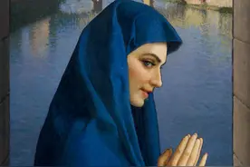 中国现当代艺术，如何再创辉煌？图片