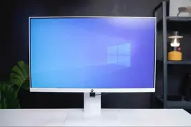 简洁桌面的好选择——宁美CR600一体机评测图片
