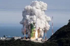 高边疆之谋·54｜世界号火箭首射成功，韩朝太空竞赛或加速图片