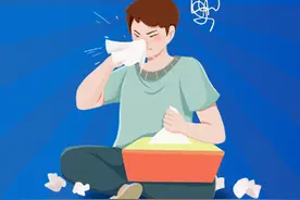 千奇百怪的过敏人生：我为什么会对自己的汗液过敏？图片