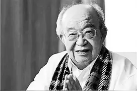 乔羽先生 与音乐舞蹈史诗《东方红》图片