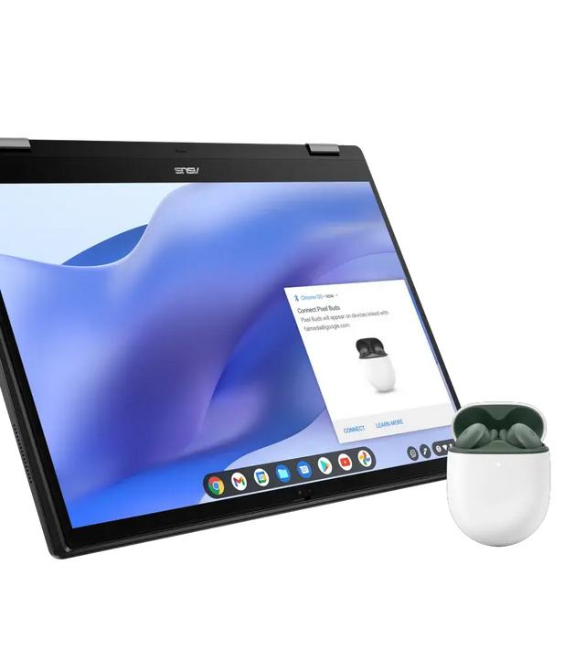 Chrome OS 103صChromebookAndroid