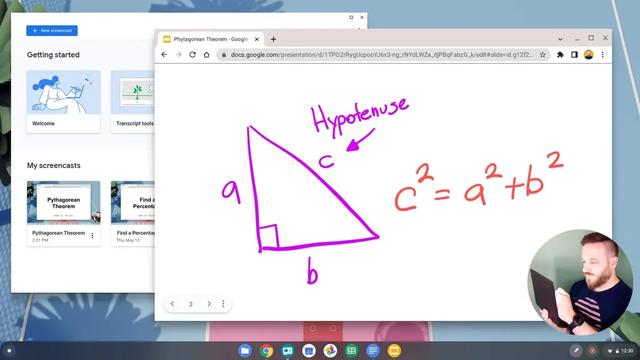 Chrome OS 103صChromebookAndroid